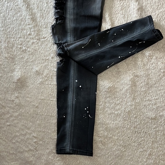 KDNK 1141411 Jeans - Picture 2 of 12